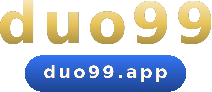 duo99 logo